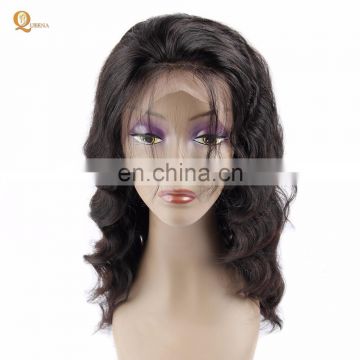 Newest Design Economic Lace Wigs Human Hair 360 Lace Frontal Wigs With Cheap Price