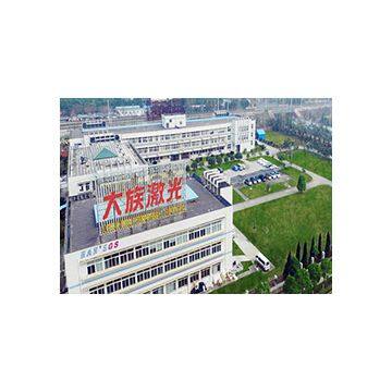 Wuhan Hans Goldensky Laser System Co., Ltd. company overview - view 3