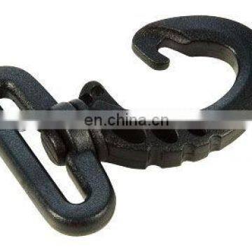 swivel hook