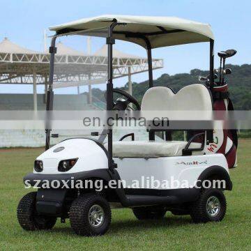 Curtis Controller Mini 2 Seater Golf Cart photo-2