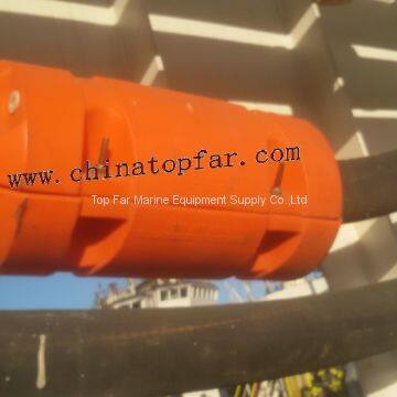 Hose Floater for Dredging Project photo-2