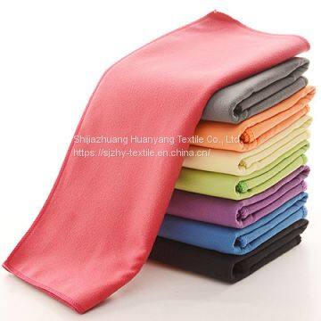 Exquisite Craftsmanship Microfiber Sports Towel photo-2