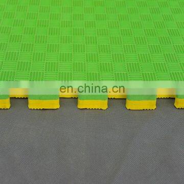 Eva Foam Jigsaw Interlocking Taekwondo Mat 30mm photo-2