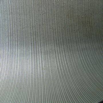 Stainless Steel Honeycomb Stainless Steel Welded Mesh