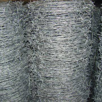 Barbed Wire Razor Wire Hot Dipped Galvanized