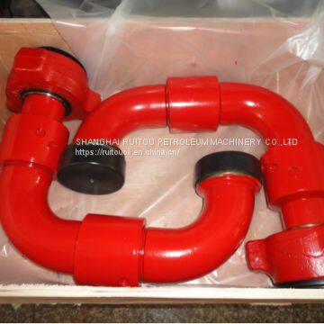 API 6A Flange,FORGED FLANGES,BLIND FLANGES,SLIP ON FLANGES,THREADED FLANGES,SOCKET WELD FLANGES photo-4