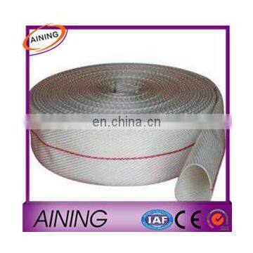 1''4'' High Quality PVC Lay Flat Fire Hose Pipe photo-5