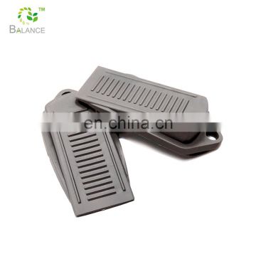 baby safety door guard door stopper rubber door wedge