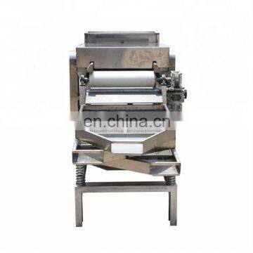 Professional Nut Shredding Machine Peanut Shredder photo-7