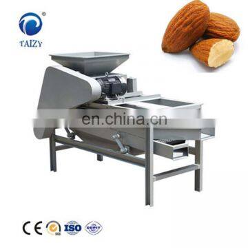 New Type high grade Almond shellers machine Almonds cracks machine Hazelnut shellings machine