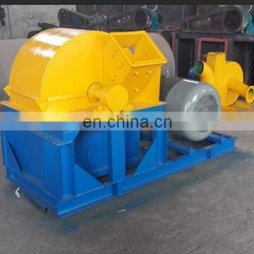 high performance good feedback wood crushing machine wood crusher