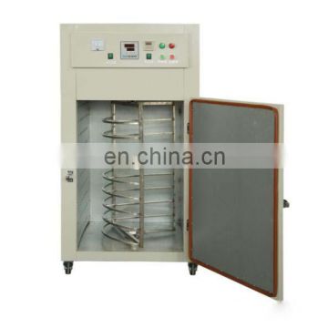 Food herbal tea roasting machine/ 12 layers of household grain baking machine rotation