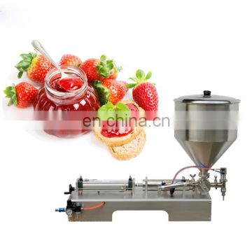 bottle Filling machine liquid filling machine cream filler