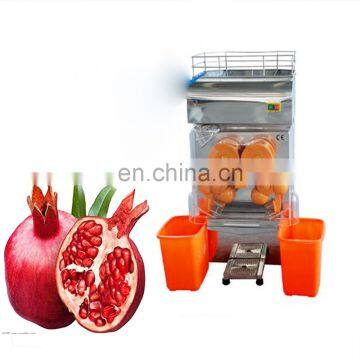 Orange Juicer/Commercial Orange Juice Machine/Pomegranate Orange Machine photo-2