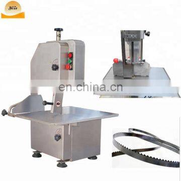 Hot selling Meat bone cutter machine chop bone