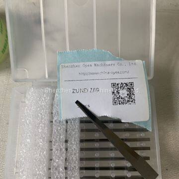 Zund Blade Z69 Compatible for Zund Automated Cutting Machine photo-3