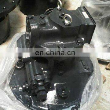 PC130-7 Excavator Main Pump 708-1L-00651 PC130-7 Hydraulic Pump