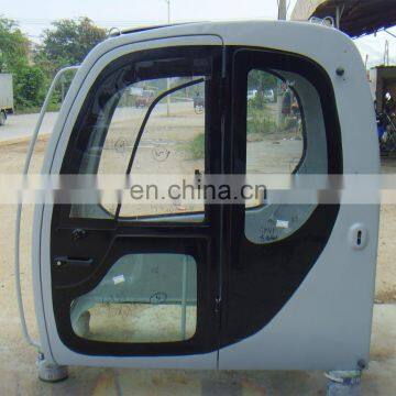 SK135RS kobelco excavator cabin,SK135RS SK135 SK135SR cab for excavator