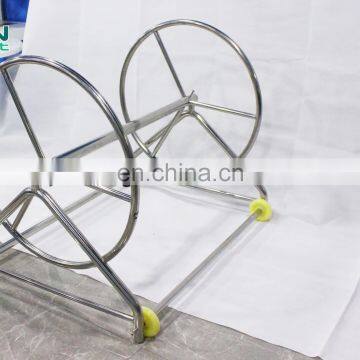 Float Line Rollers, Swimming Pool Lane Rope Reel