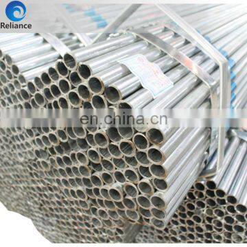 No Treatment Tubo Galvanizado Para Invernaderos Price photo-5