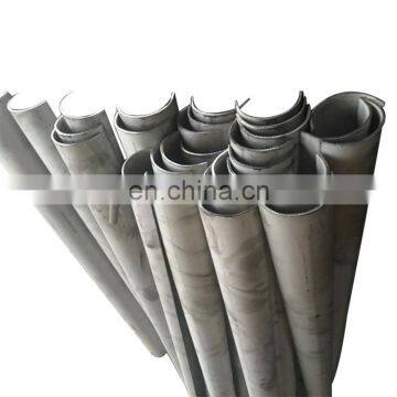 Seamless Pipe Manufacture Super Alloy Steel Seamless Pipes Astm A213 t2 Alloy Tube photo-4