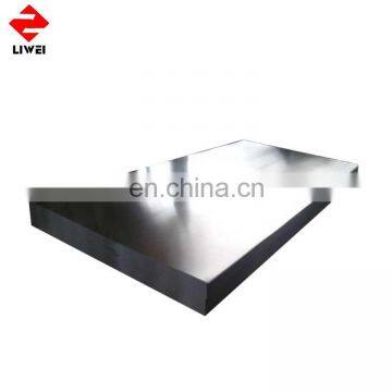1.5 Crc 1010 Cold Rolled Metal Sheet photo-3