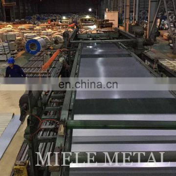 Q235/Q345 cold rolled low carbon steel sheets/plate