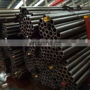 High quality SAE1020 precision seamless steel pipe