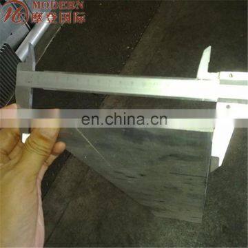 1060 Square Pure Aluminum Bar