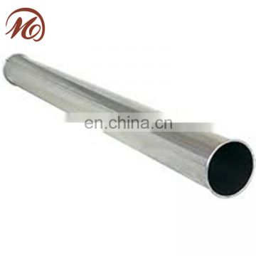 Affordable Custom Aluminum Fabrication / Aluminum Tube Aluminum Pipe