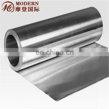 aluminum foil coil