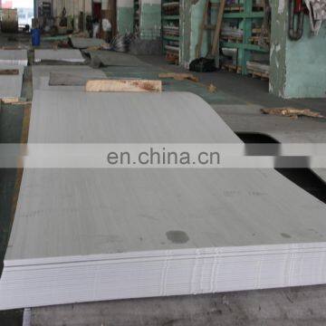 304 4' x 8' 15mm thickness stainless steel sheets