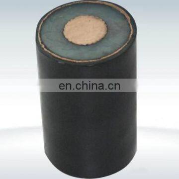 Top quality YJV type IEC standard copper conductor armoured cable 20kv power cable CU/XLPE/Armored /PVC power cable