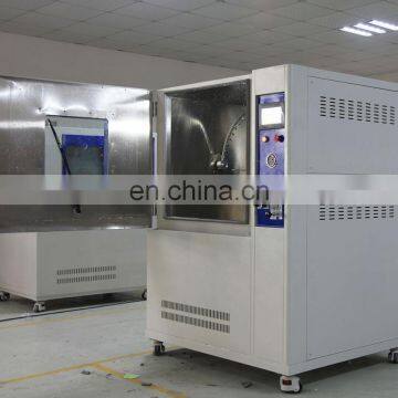 Liyi IPX3~6 IPX Rate Waterproof Rain Spray Testing Chamber photo-4