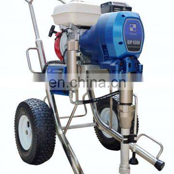 Gasoline Sprayer, Gasoline Power Sprayer, Gasoline Engine Power Sprayer Pump