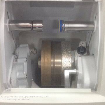 FULL Automatic Scanning Edging Machine photo-3