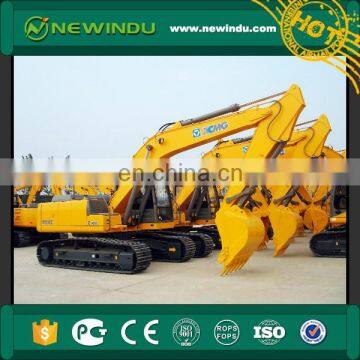 Newindu New Hydraulic Excavator XE215C for Sale 21.5ton