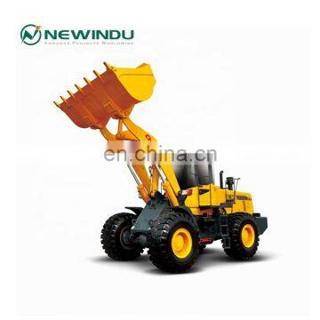 Chinese High Quality 3ton Wheel Loader Price 937H