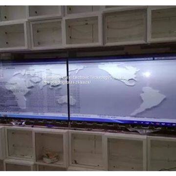 Transparent Display Factory Price Transparent Display LCD Transparent Screen photo-5