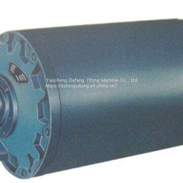 YZ Cycloidal Needle Wheel Oil-cooled Motorized Pulley with Good Performance