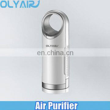 Modern Graphene activated carbon car air purifier 1212