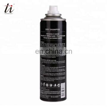 Refreshing Aromatic Hair Dry Shampoo(A029), Clean and Classic Dry Shampoo Spray, Free Wash Nourishing Shampoo Spray photo-5