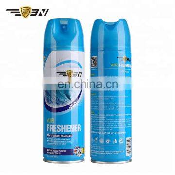 Top Quality Home Air Freshener(N834OC), Eco-Friendly Domestic Air Freshener With Ocean Scent, Toilet Aerosol Air Freshener Spray photo-2