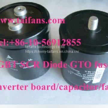 New Capacitor B43586-S9418-Q1 B43586-S9418-Q3 B43586-S3468-Q1 B43510-A5228-M7 B43310-A9568-M B43455-S9338-M2 B43456-S9508-M11