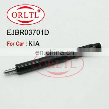 ORLTL Common Rail Injector EJBR03701D (33801-4X810) Diesel Fuel Inyector R03701D 3701D (338014X810) For KIA CARNIVAL, SEDONA