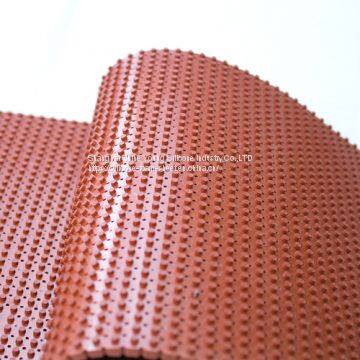 Close Cell Silicone Foam Rubber Silicone Sheet for Advanced Custom Clothing