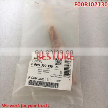 original Common rail valve F00RJ02130 for 0445120059 / 0445120060 / 0445120123 / 0445120212 in stoc