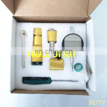 Car ter 320 Common Rail Injector Repair Tool Set