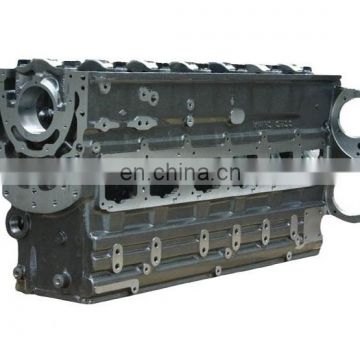 three cylinder cummins engine diesel Cummins LTA10 Cylinder Block 4060394