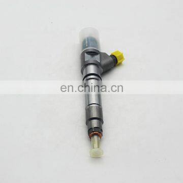 SINOTRUCK Common Rail Injector 0445120360 SAIC-IVECO HONGYAN 5801479314 photo-6